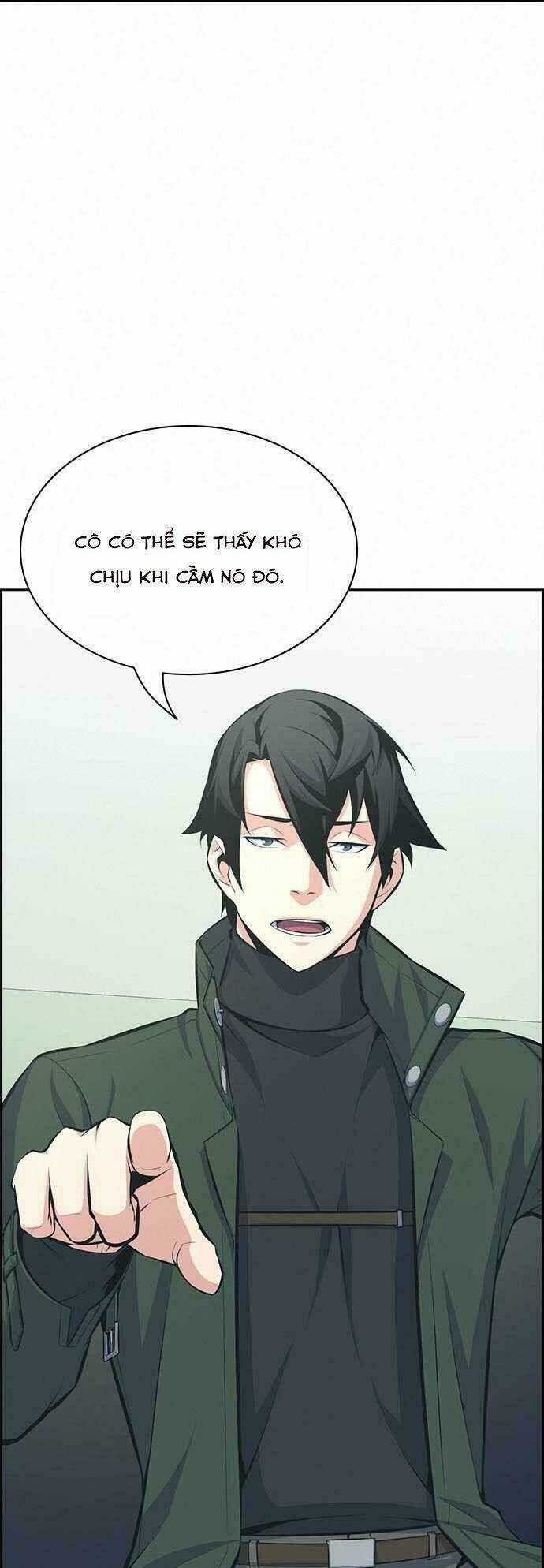 Kẻ Ngoại Lai Ở Vùng Đất Bị Ruồng Bỏ Chapter 6 trang 33
