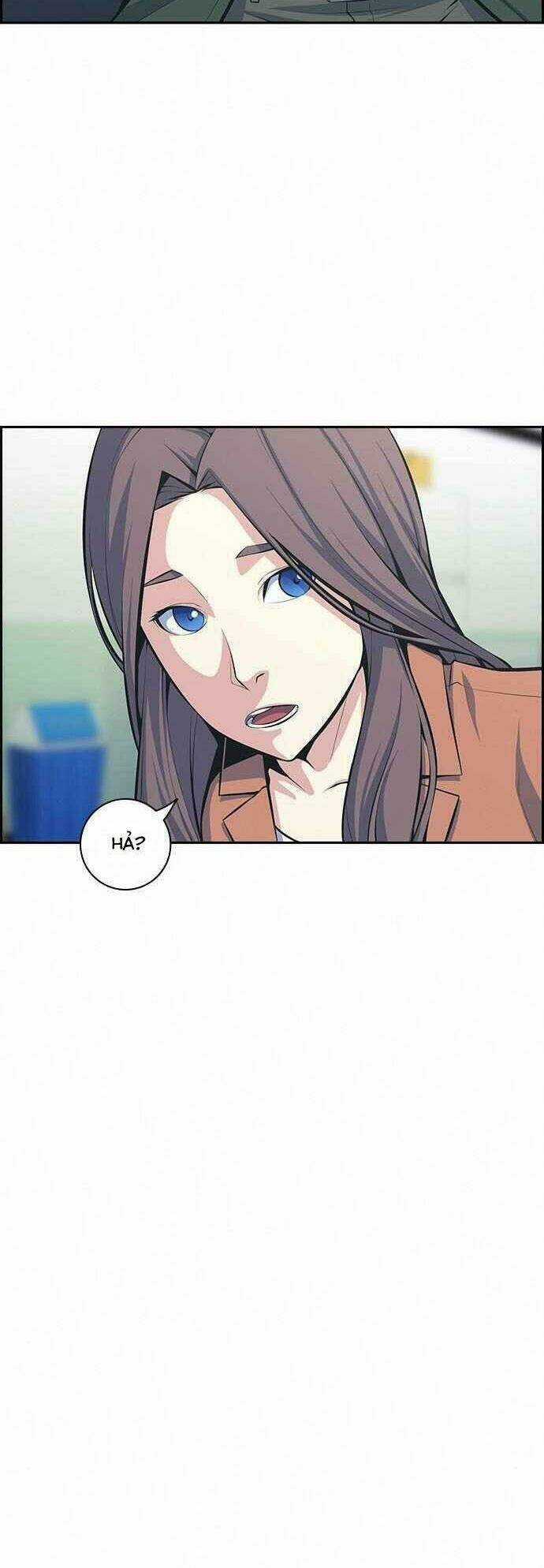 Kẻ Ngoại Lai Ở Vùng Đất Bị Ruồng Bỏ Chapter 6 trang 34
