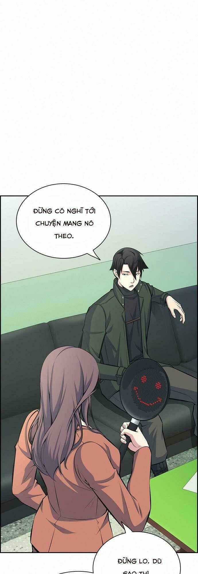 Kẻ Ngoại Lai Ở Vùng Đất Bị Ruồng Bỏ Chapter 6 trang 38