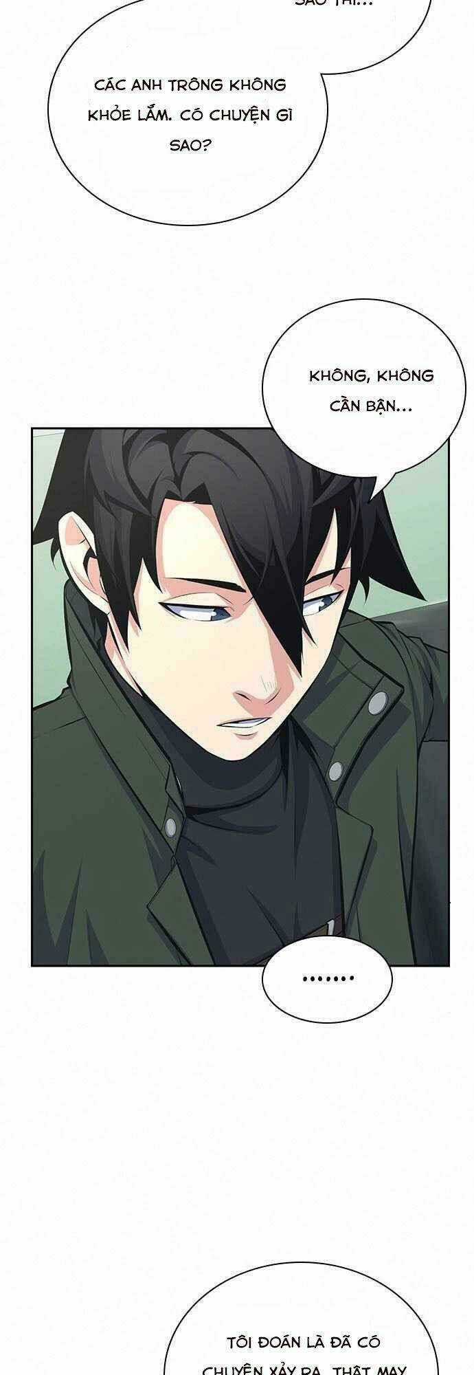 Kẻ Ngoại Lai Ở Vùng Đất Bị Ruồng Bỏ Chapter 6 trang 39