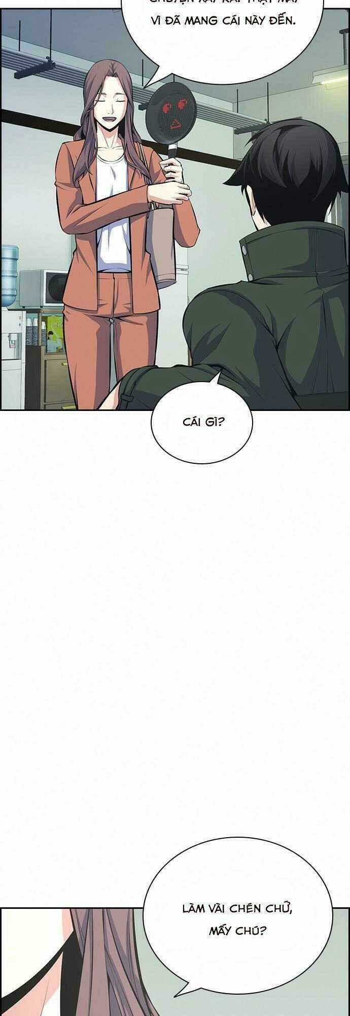 Kẻ Ngoại Lai Ở Vùng Đất Bị Ruồng Bỏ Chapter 6 trang 40