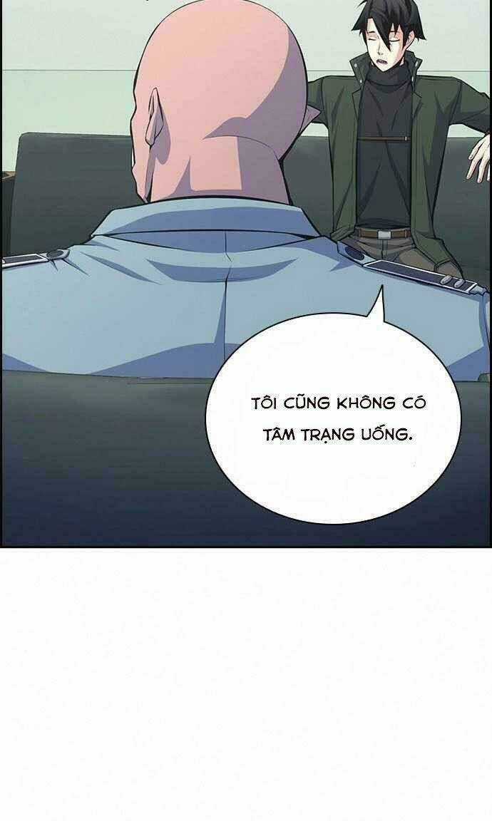 Kẻ Ngoại Lai Ở Vùng Đất Bị Ruồng Bỏ Chapter 6 trang 42