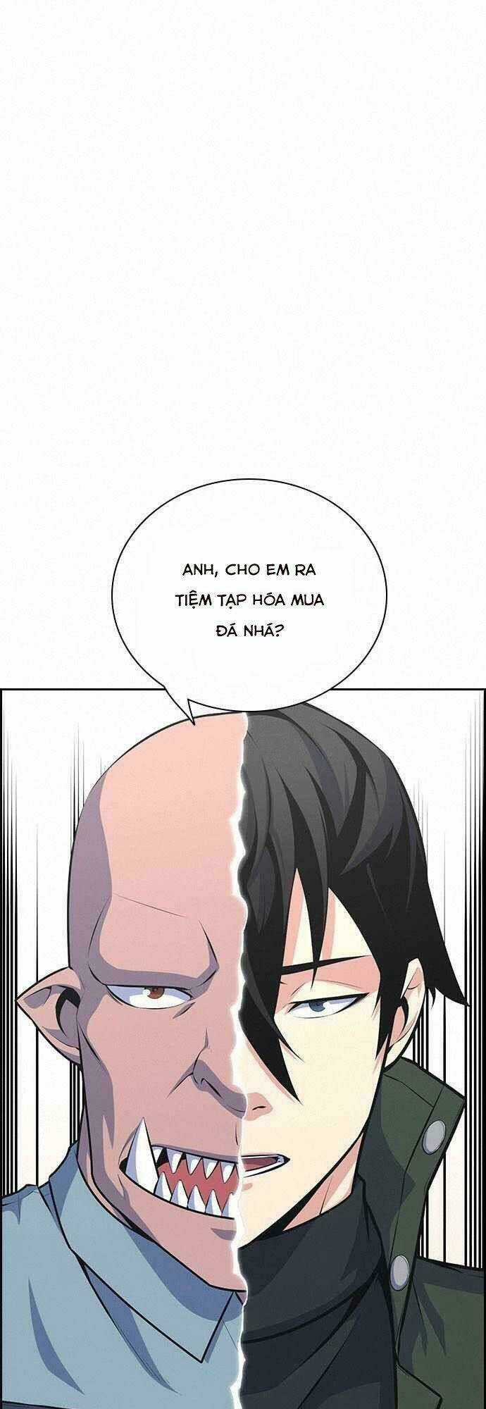 Kẻ Ngoại Lai Ở Vùng Đất Bị Ruồng Bỏ Chapter 6 trang 45