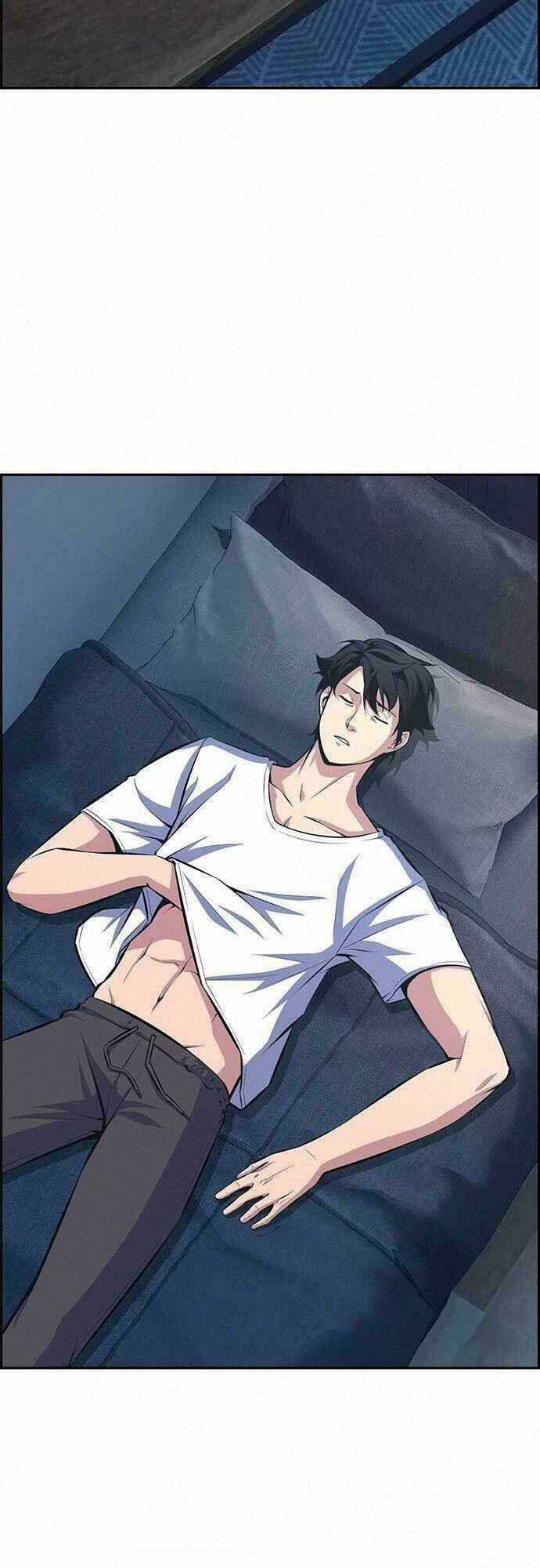 Kẻ Ngoại Lai Ở Vùng Đất Bị Ruồng Bỏ Chapter 6 trang 50