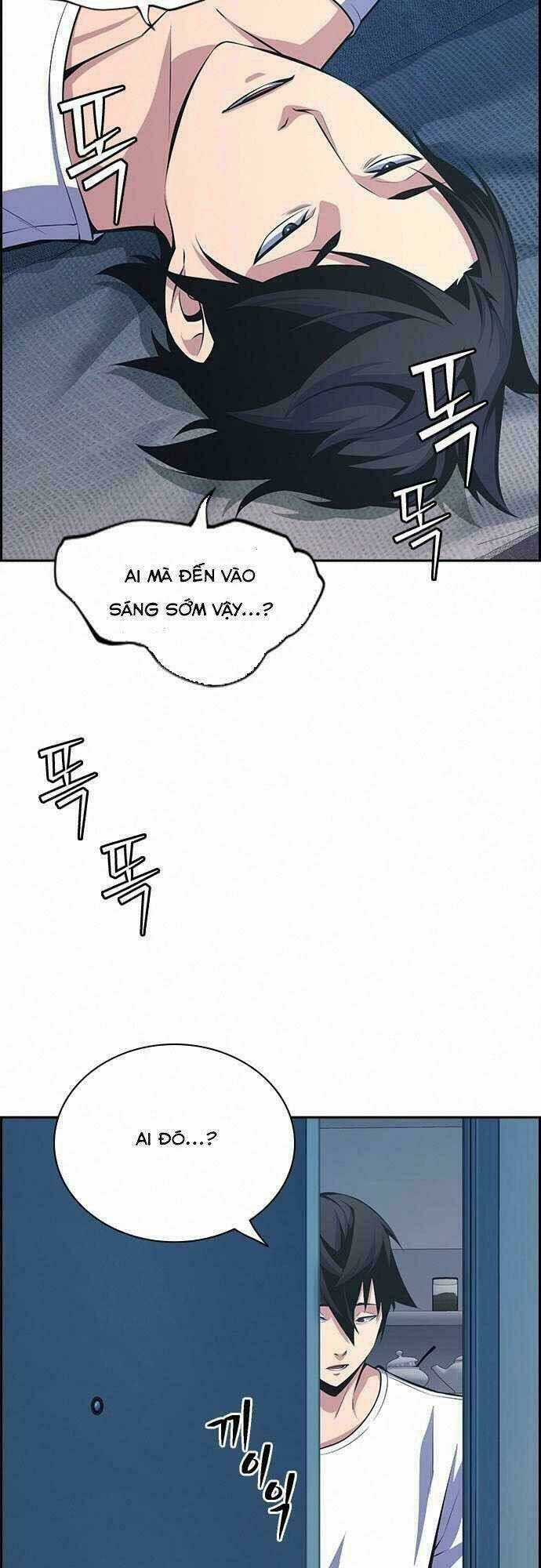 Kẻ Ngoại Lai Ở Vùng Đất Bị Ruồng Bỏ Chapter 6 trang 56