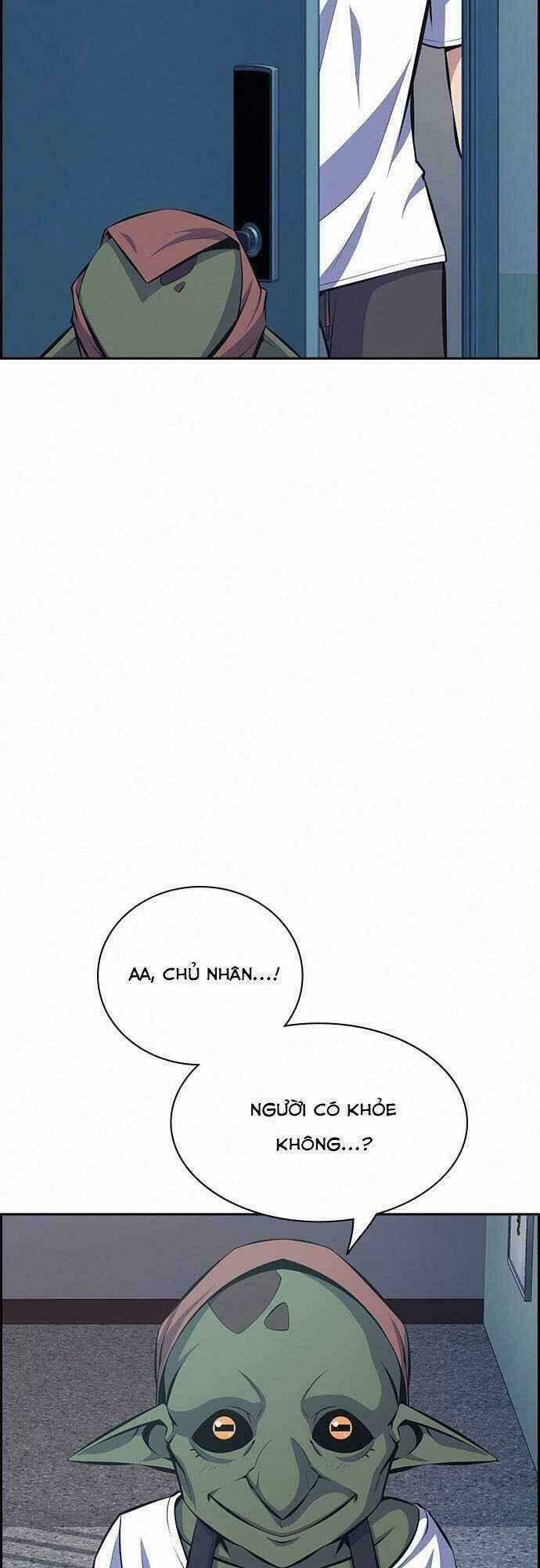 Kẻ Ngoại Lai Ở Vùng Đất Bị Ruồng Bỏ Chapter 6 trang 57