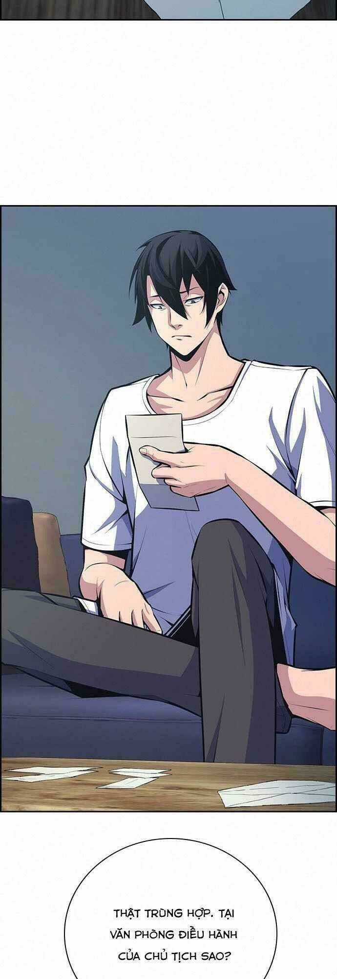 Kẻ Ngoại Lai Ở Vùng Đất Bị Ruồng Bỏ Chapter 6 trang 62