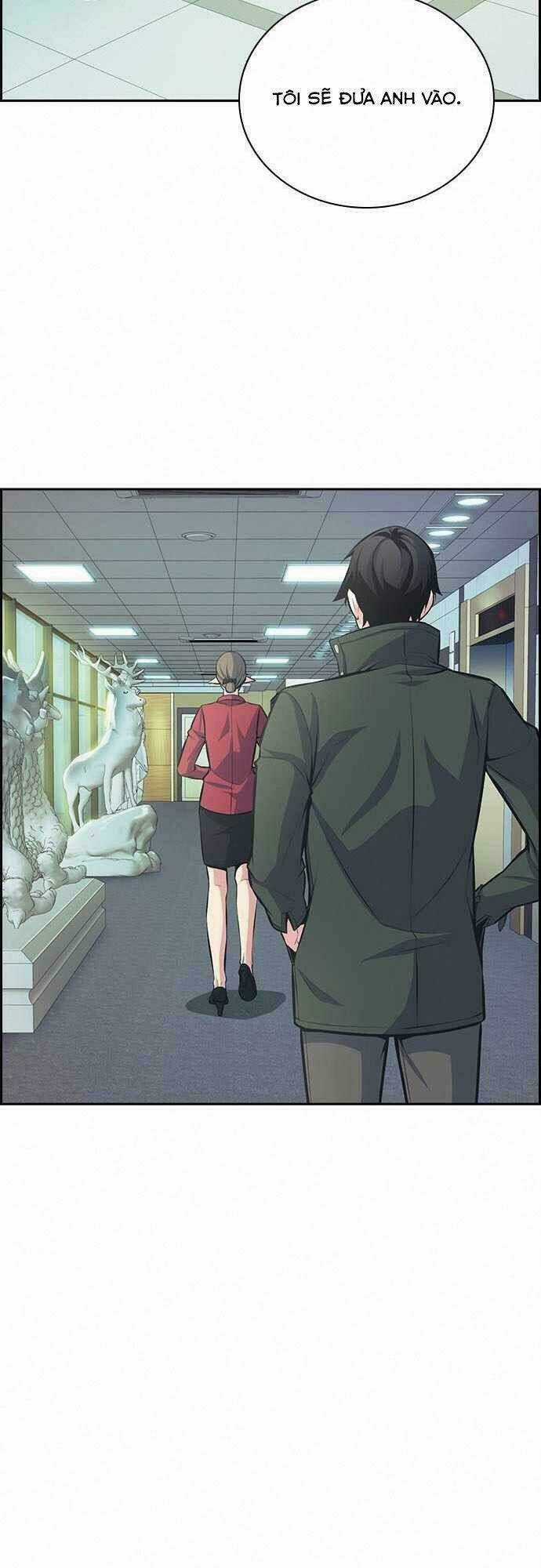 Kẻ Ngoại Lai Ở Vùng Đất Bị Ruồng Bỏ Chapter 6 trang 67