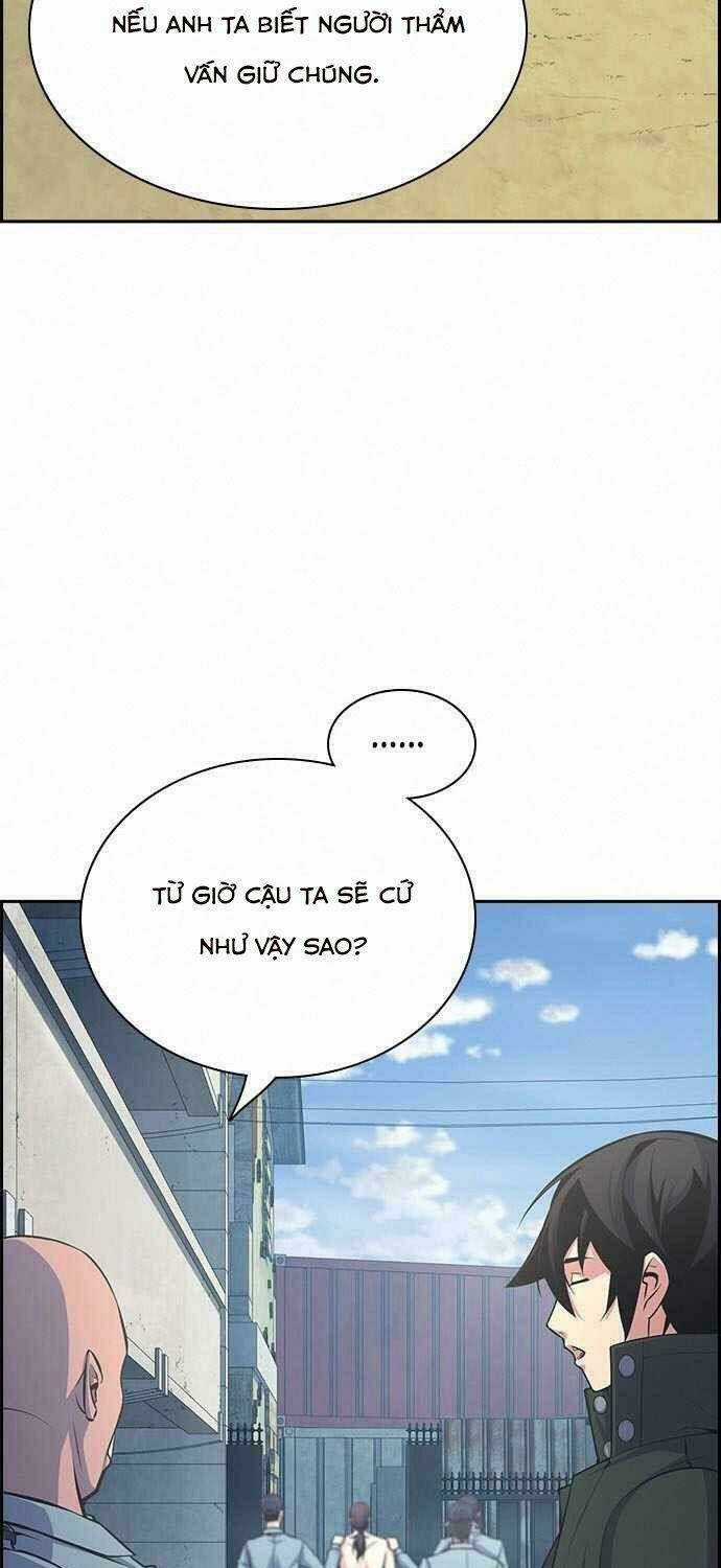 Kẻ Ngoại Lai Ở Vùng Đất Bị Ruồng Bỏ Chapter 6 trang 7