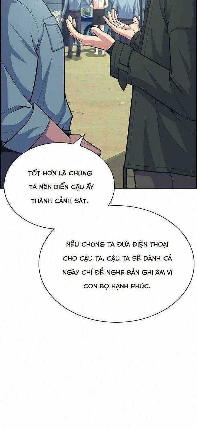 Kẻ Ngoại Lai Ở Vùng Đất Bị Ruồng Bỏ Chapter 6 trang 8