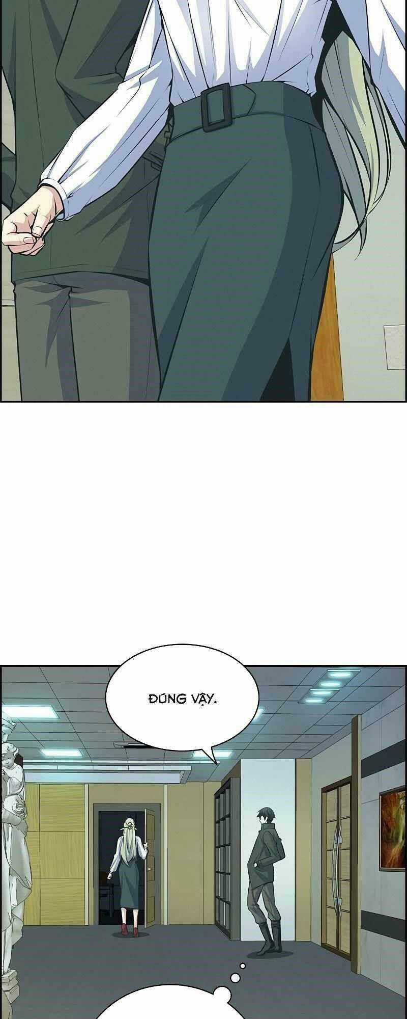 Kẻ Ngoại Lai Ở Vùng Đất Bị Ruồng Bỏ Chapter 7 trang 15