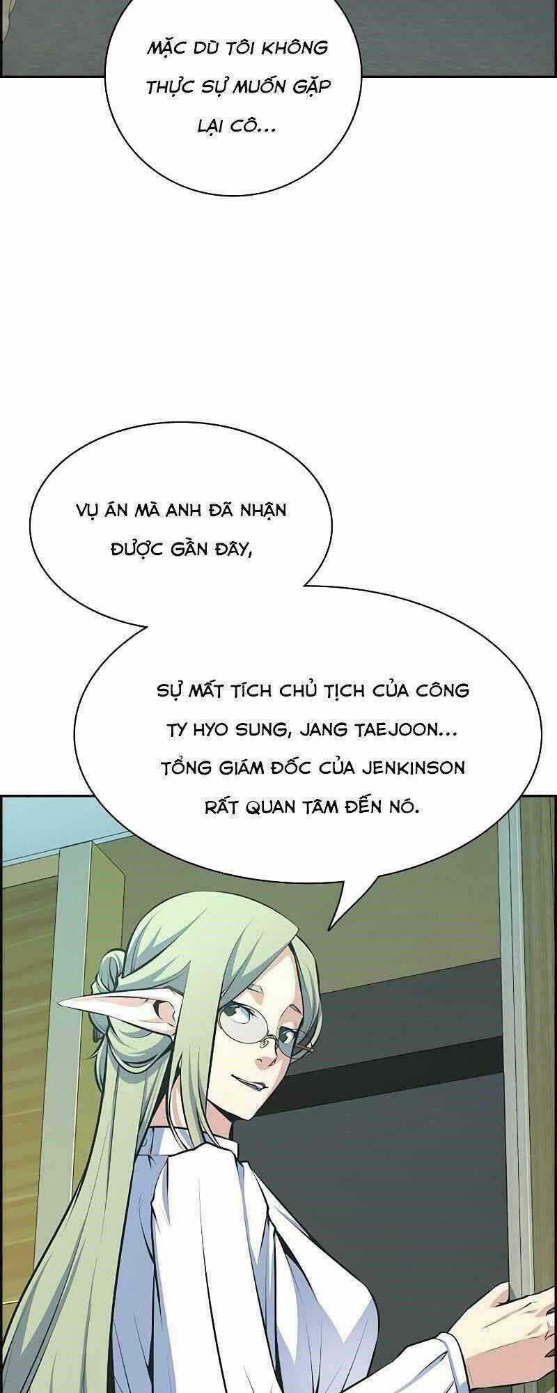 Kẻ Ngoại Lai Ở Vùng Đất Bị Ruồng Bỏ Chapter 7 trang 16