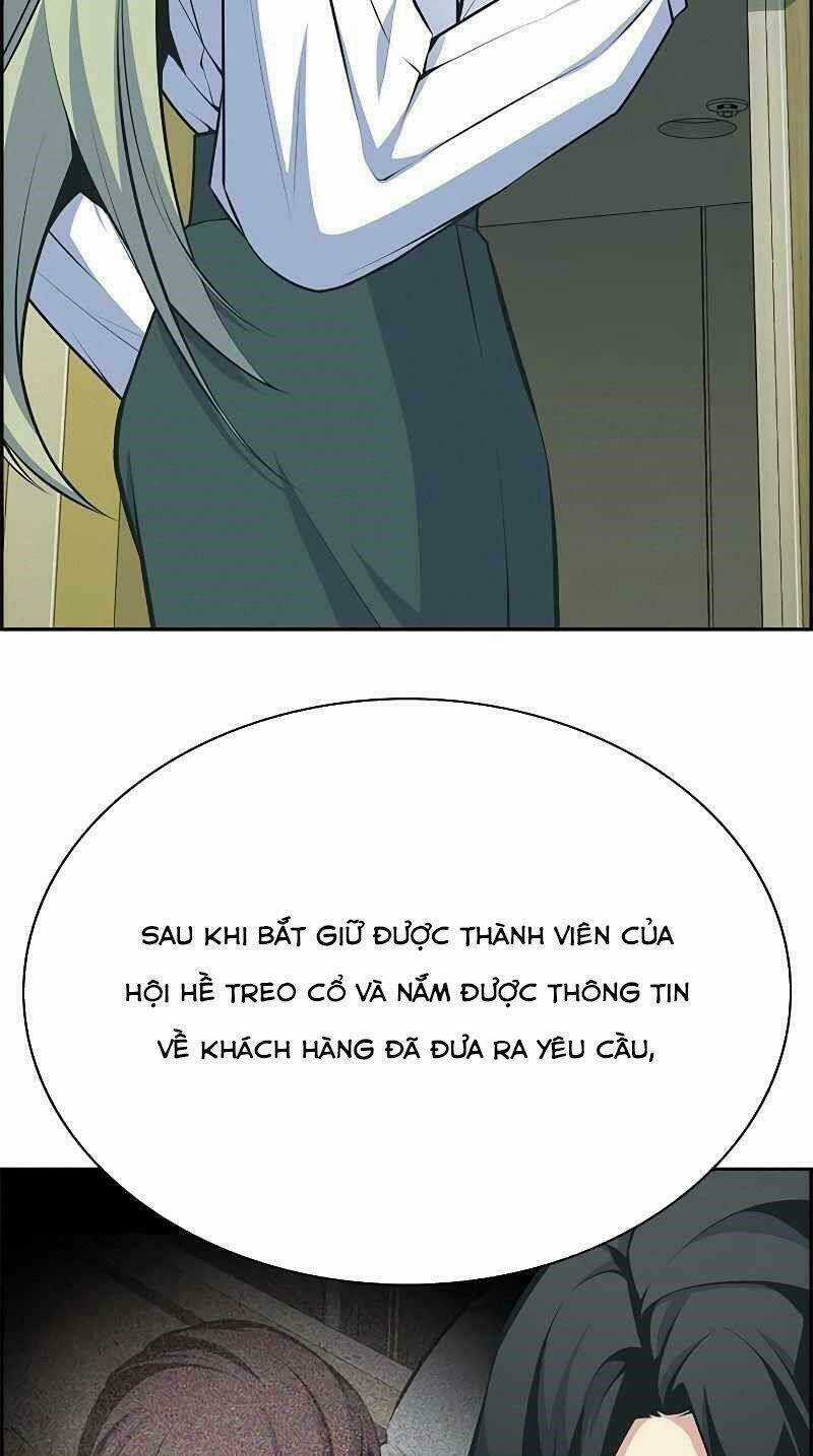 Kẻ Ngoại Lai Ở Vùng Đất Bị Ruồng Bỏ Chapter 7 trang 17