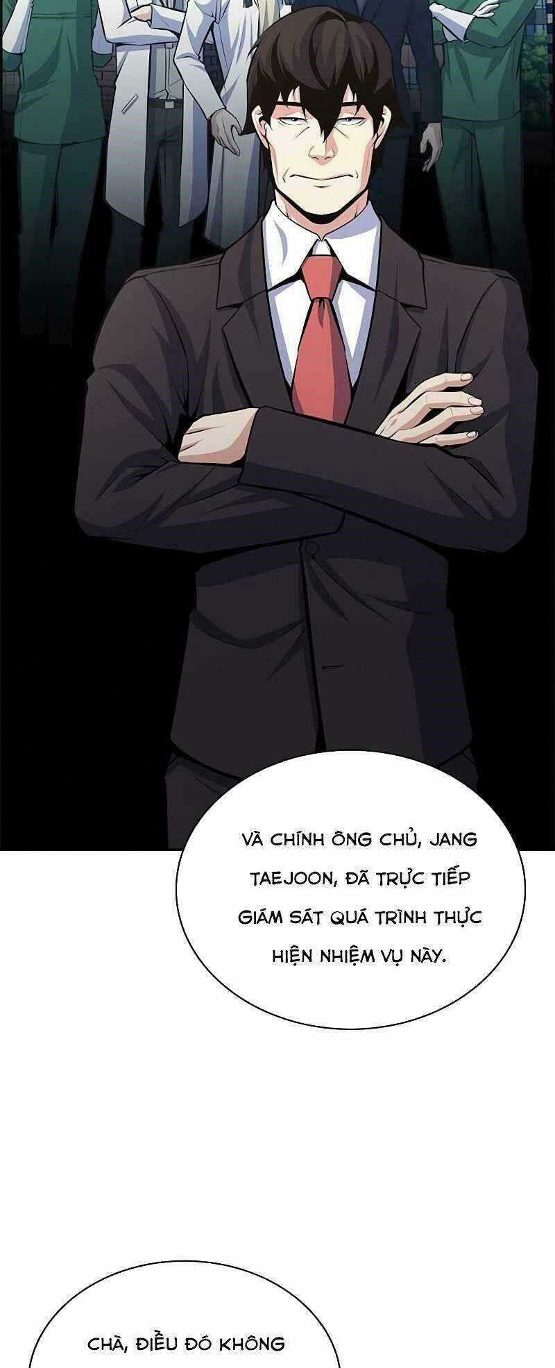 Kẻ Ngoại Lai Ở Vùng Đất Bị Ruồng Bỏ Chapter 7 trang 23