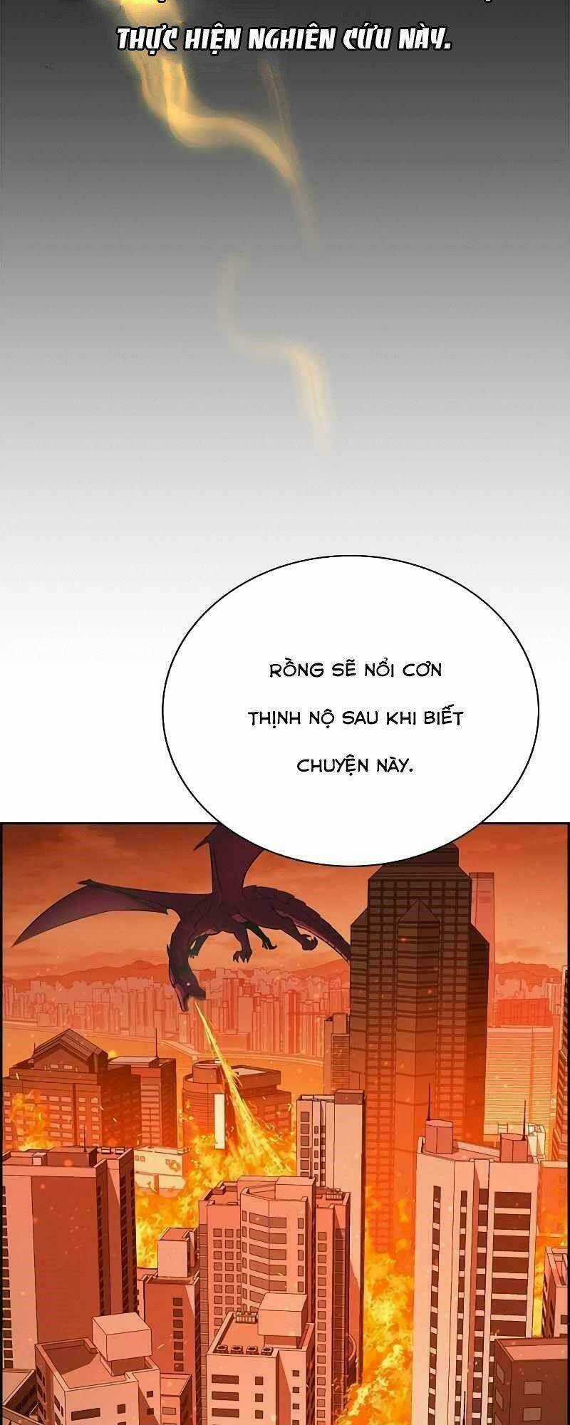 Kẻ Ngoại Lai Ở Vùng Đất Bị Ruồng Bỏ Chapter 7 trang 28