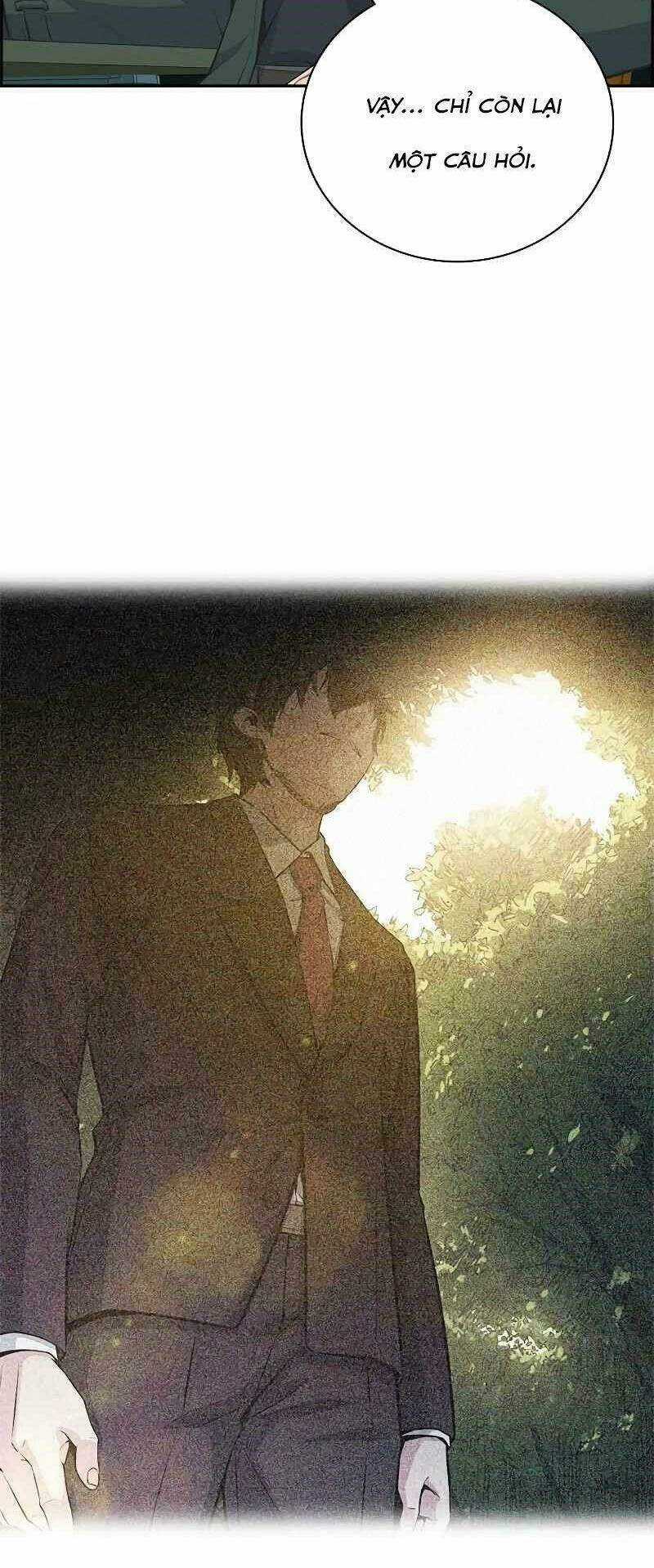 Kẻ Ngoại Lai Ở Vùng Đất Bị Ruồng Bỏ Chapter 7 trang 30