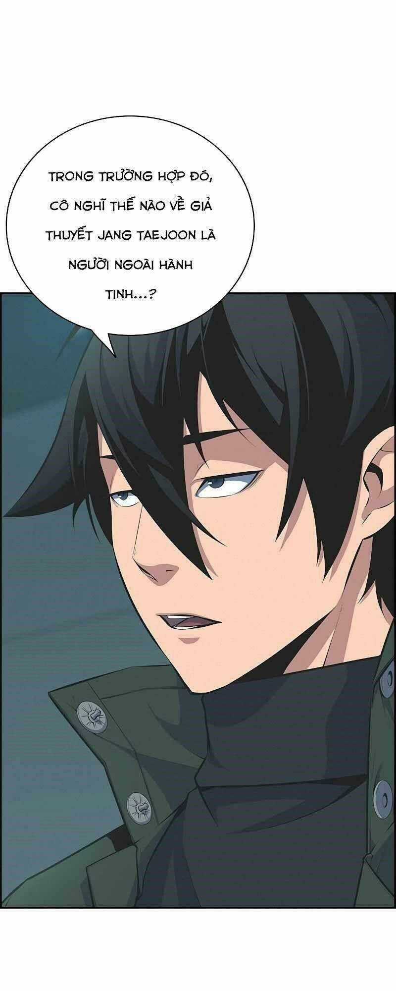 Kẻ Ngoại Lai Ở Vùng Đất Bị Ruồng Bỏ Chapter 7 trang 31