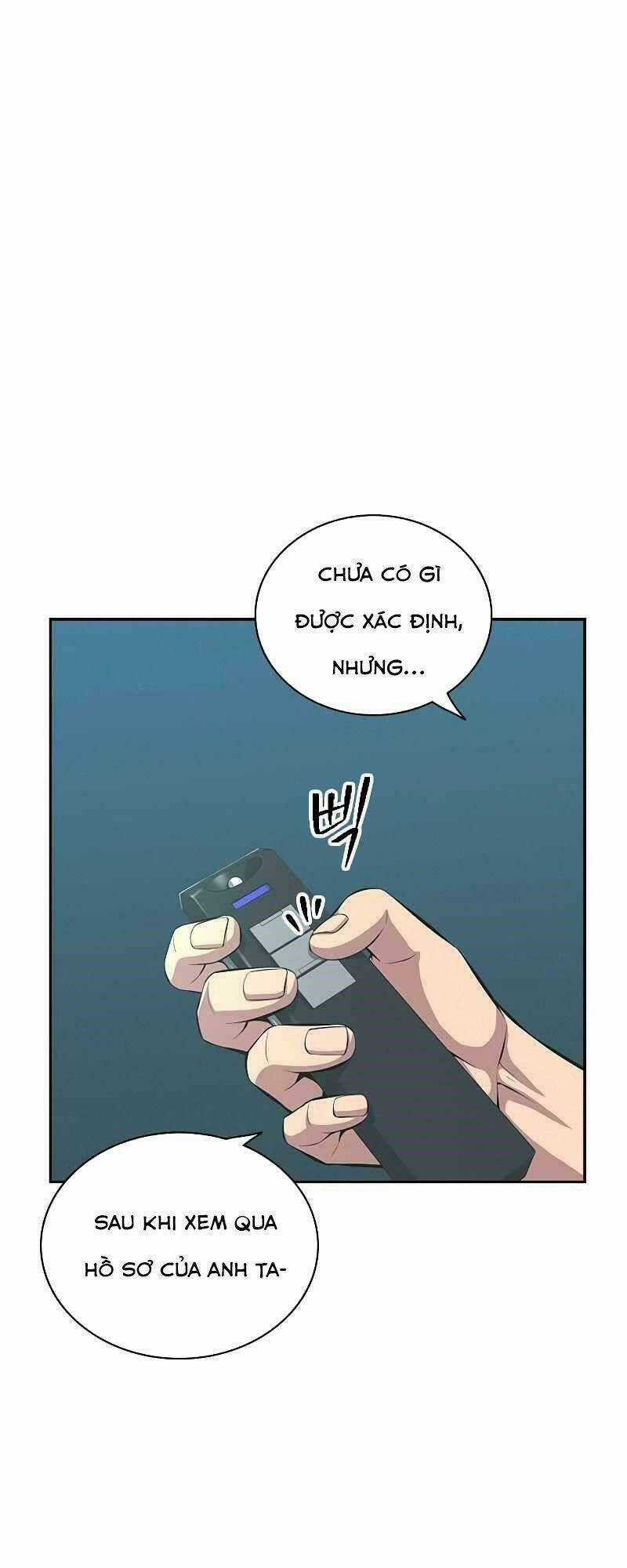 Kẻ Ngoại Lai Ở Vùng Đất Bị Ruồng Bỏ Chapter 7 trang 32