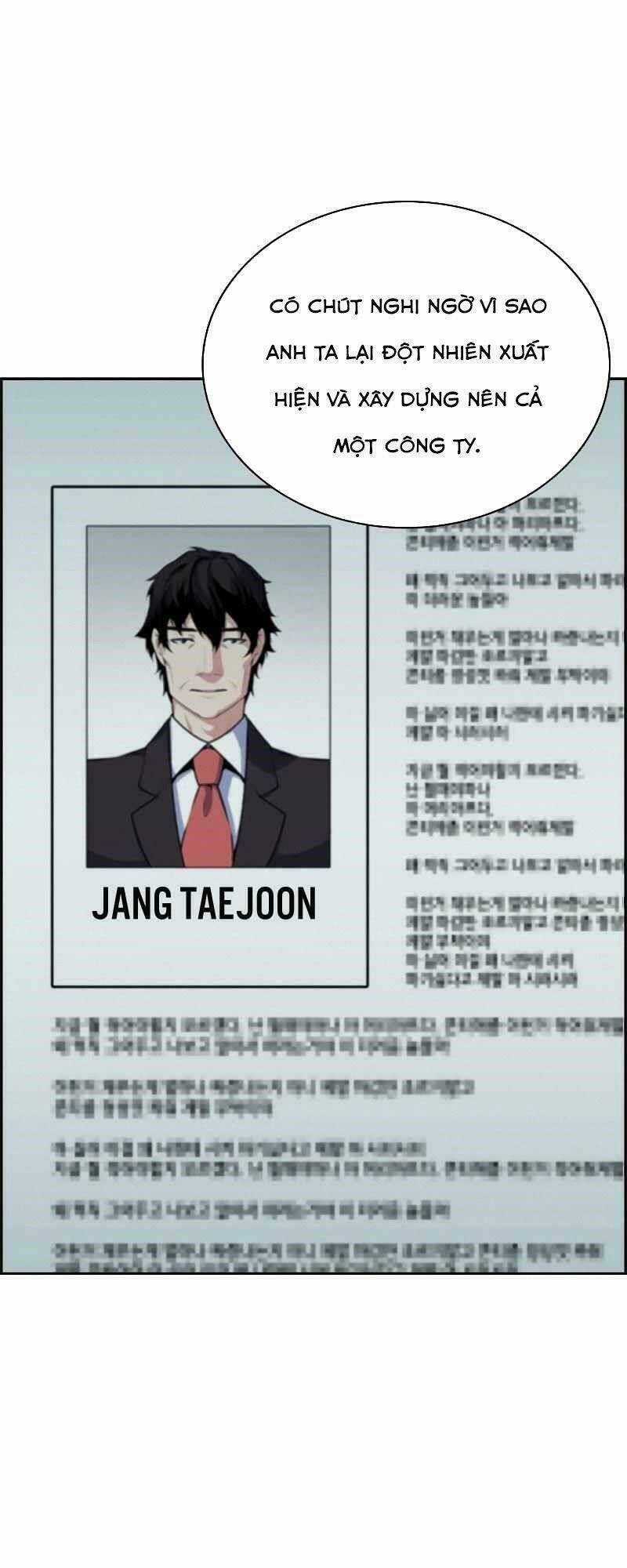 Kẻ Ngoại Lai Ở Vùng Đất Bị Ruồng Bỏ Chapter 7 trang 33