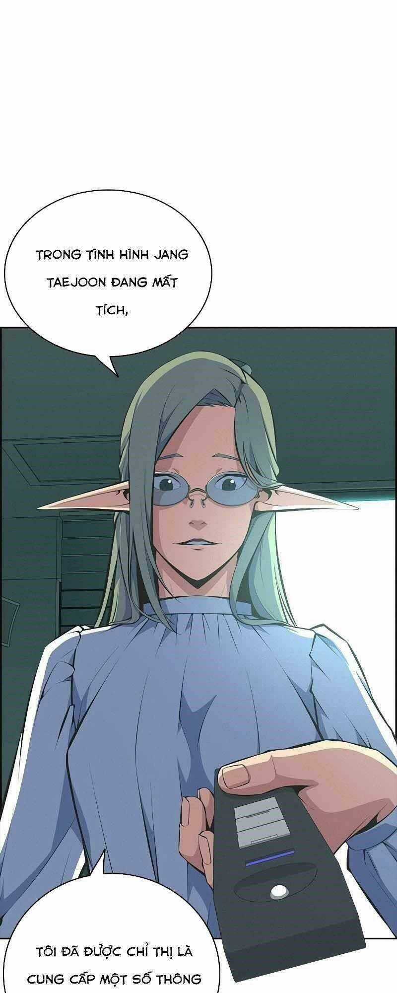 Kẻ Ngoại Lai Ở Vùng Đất Bị Ruồng Bỏ Chapter 7 trang 37