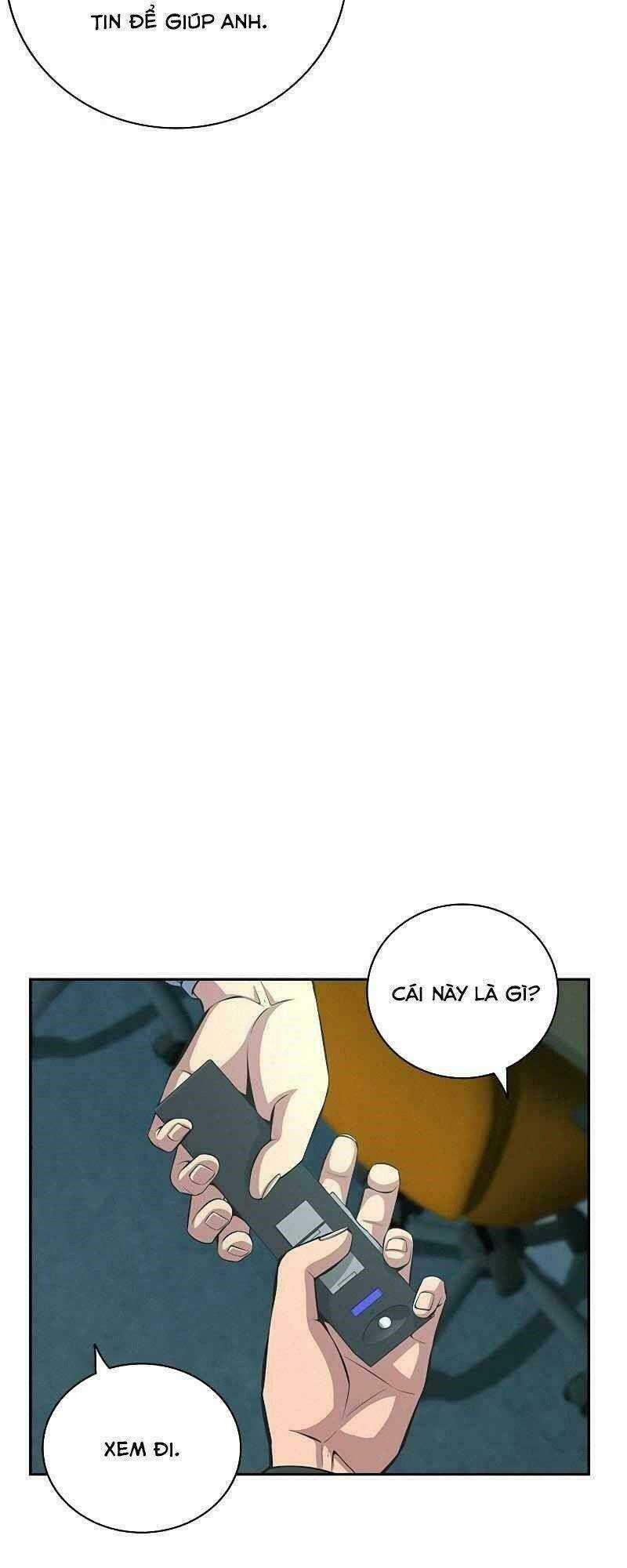 Kẻ Ngoại Lai Ở Vùng Đất Bị Ruồng Bỏ Chapter 7 trang 38