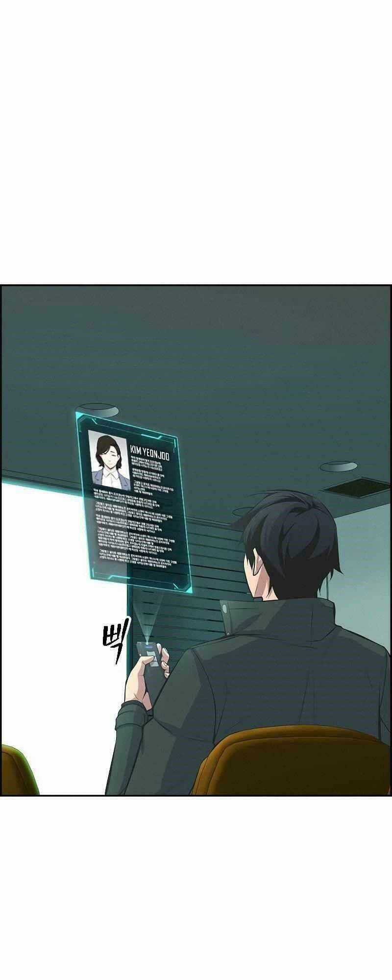 Kẻ Ngoại Lai Ở Vùng Đất Bị Ruồng Bỏ Chapter 7 trang 39