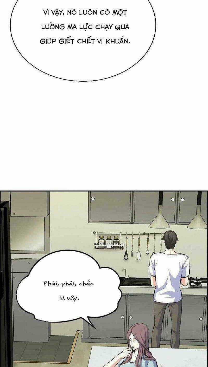 Kẻ Ngoại Lai Ở Vùng Đất Bị Ruồng Bỏ Chapter 7 trang 4