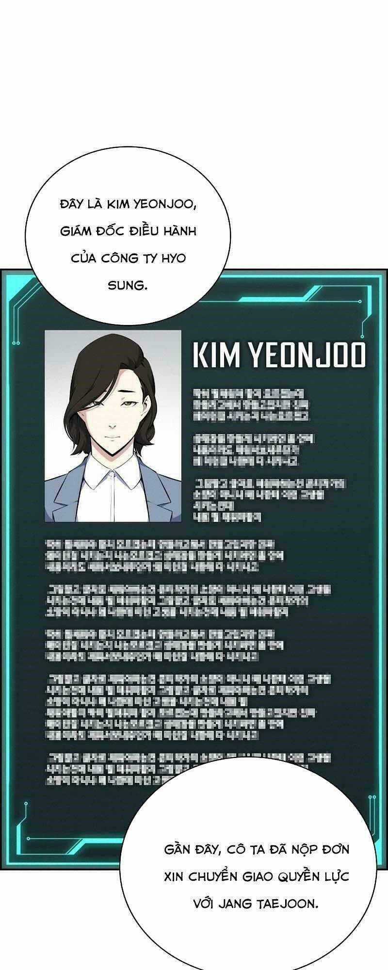 Kẻ Ngoại Lai Ở Vùng Đất Bị Ruồng Bỏ Chapter 7 trang 40