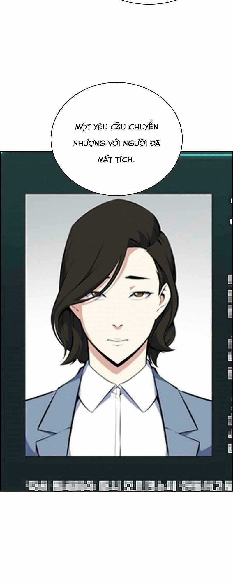 Kẻ Ngoại Lai Ở Vùng Đất Bị Ruồng Bỏ Chapter 7 trang 41