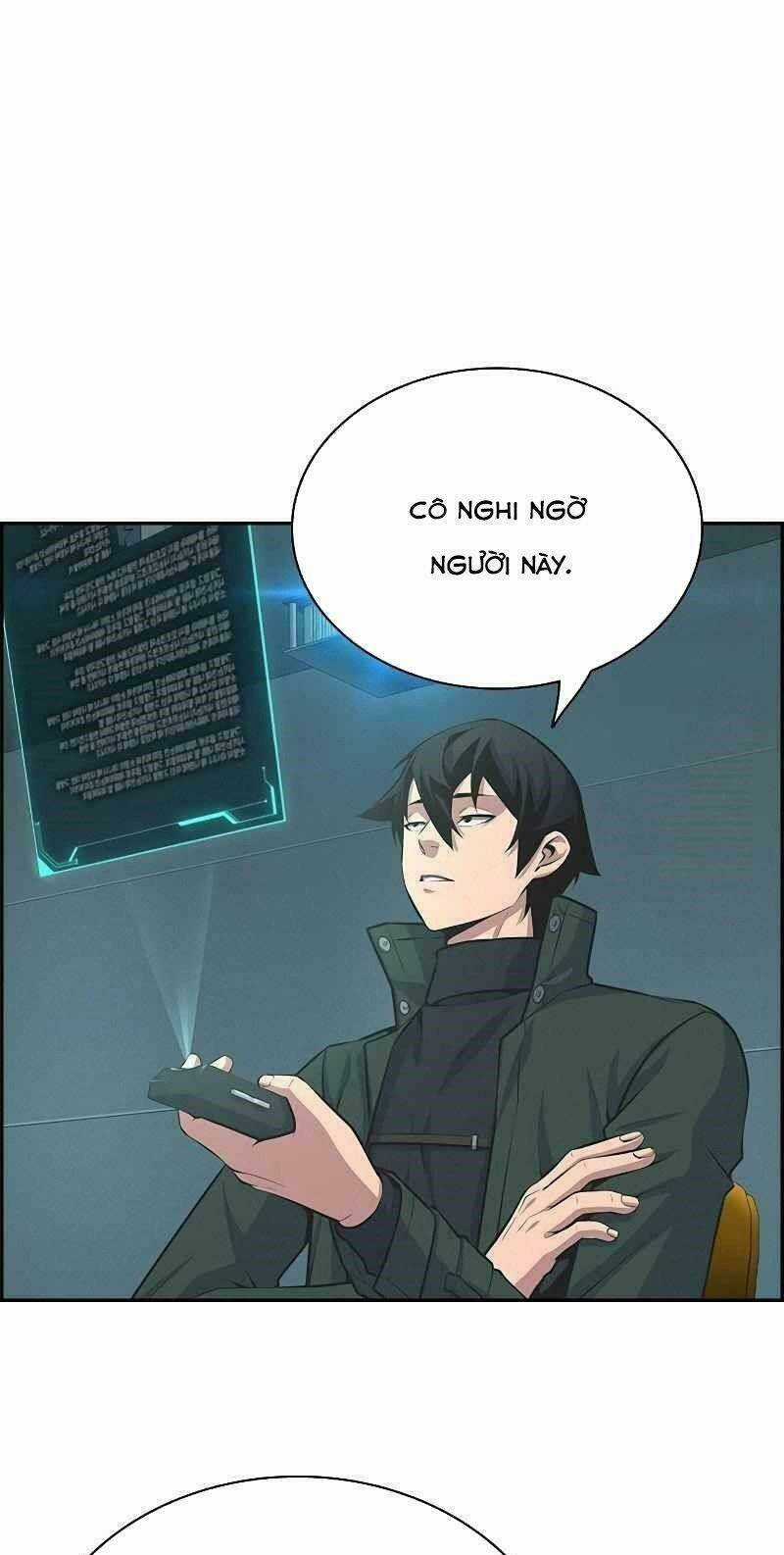 Kẻ Ngoại Lai Ở Vùng Đất Bị Ruồng Bỏ Chapter 7 trang 42