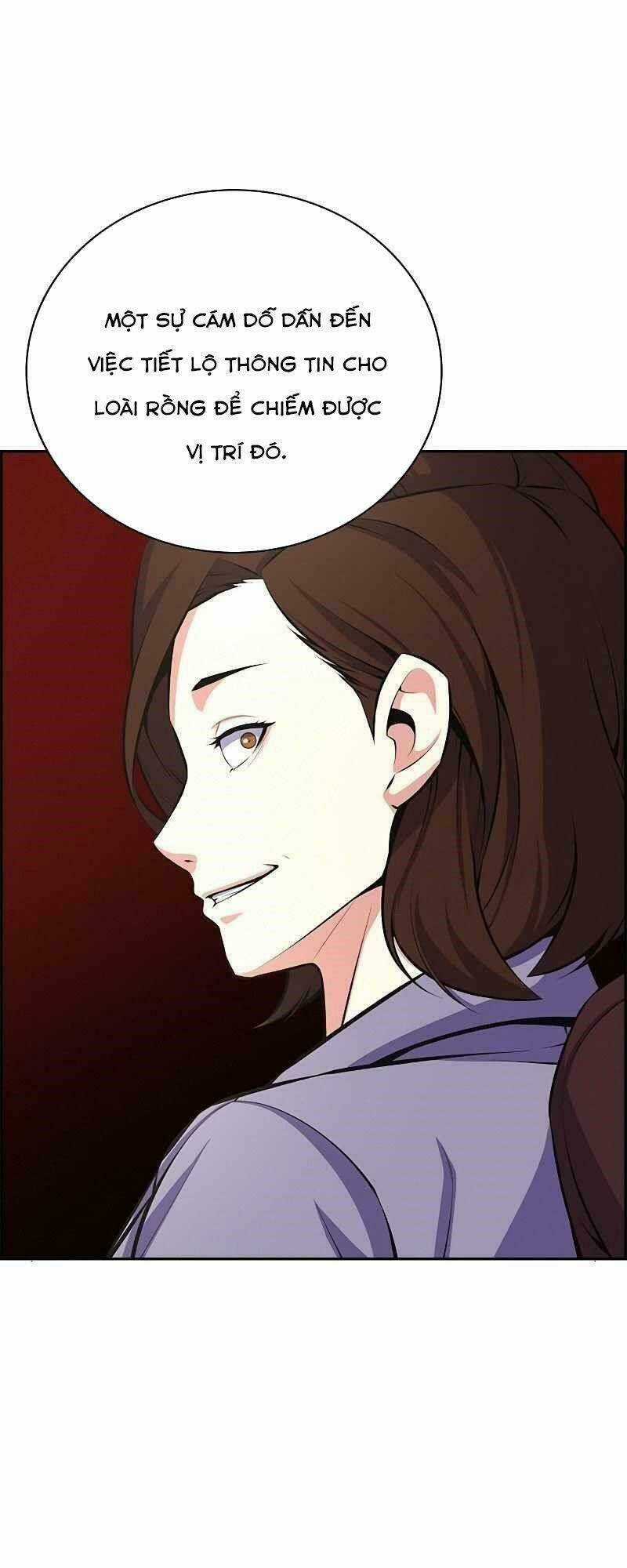 Kẻ Ngoại Lai Ở Vùng Đất Bị Ruồng Bỏ Chapter 7 trang 44