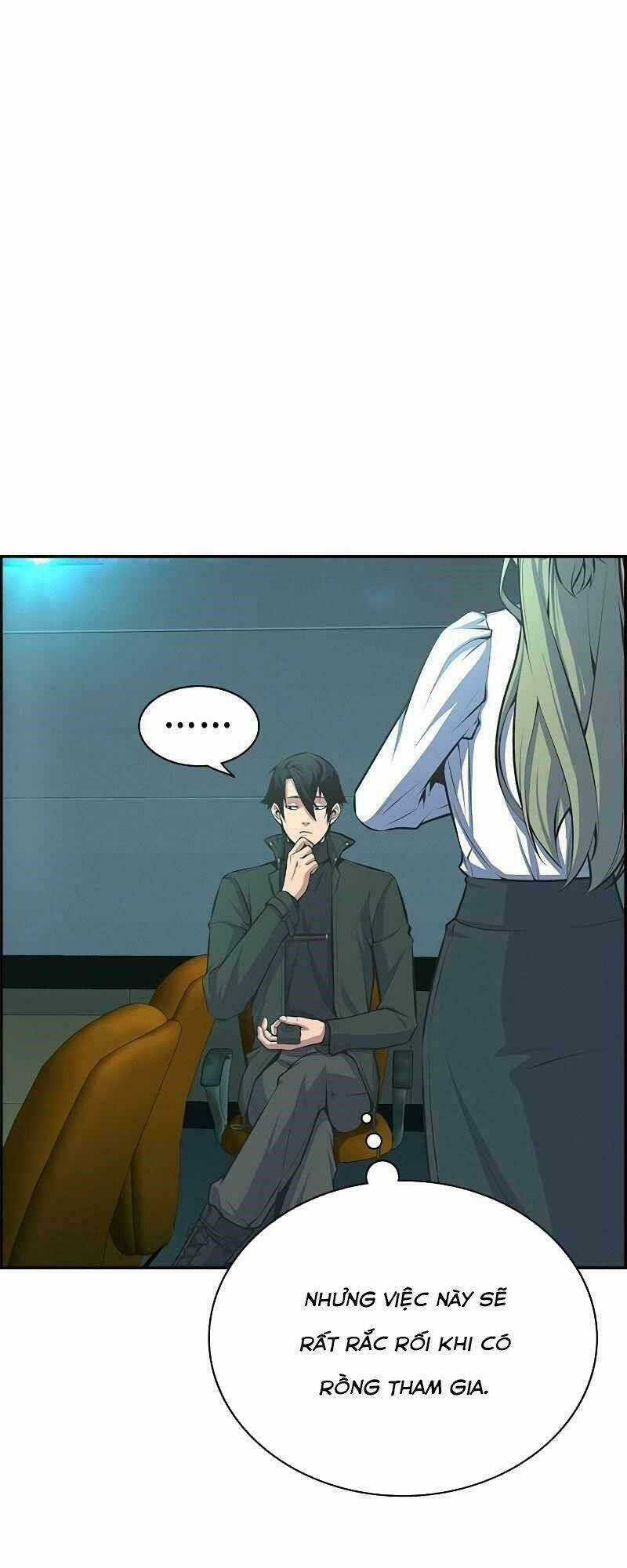 Kẻ Ngoại Lai Ở Vùng Đất Bị Ruồng Bỏ Chapter 7 trang 47