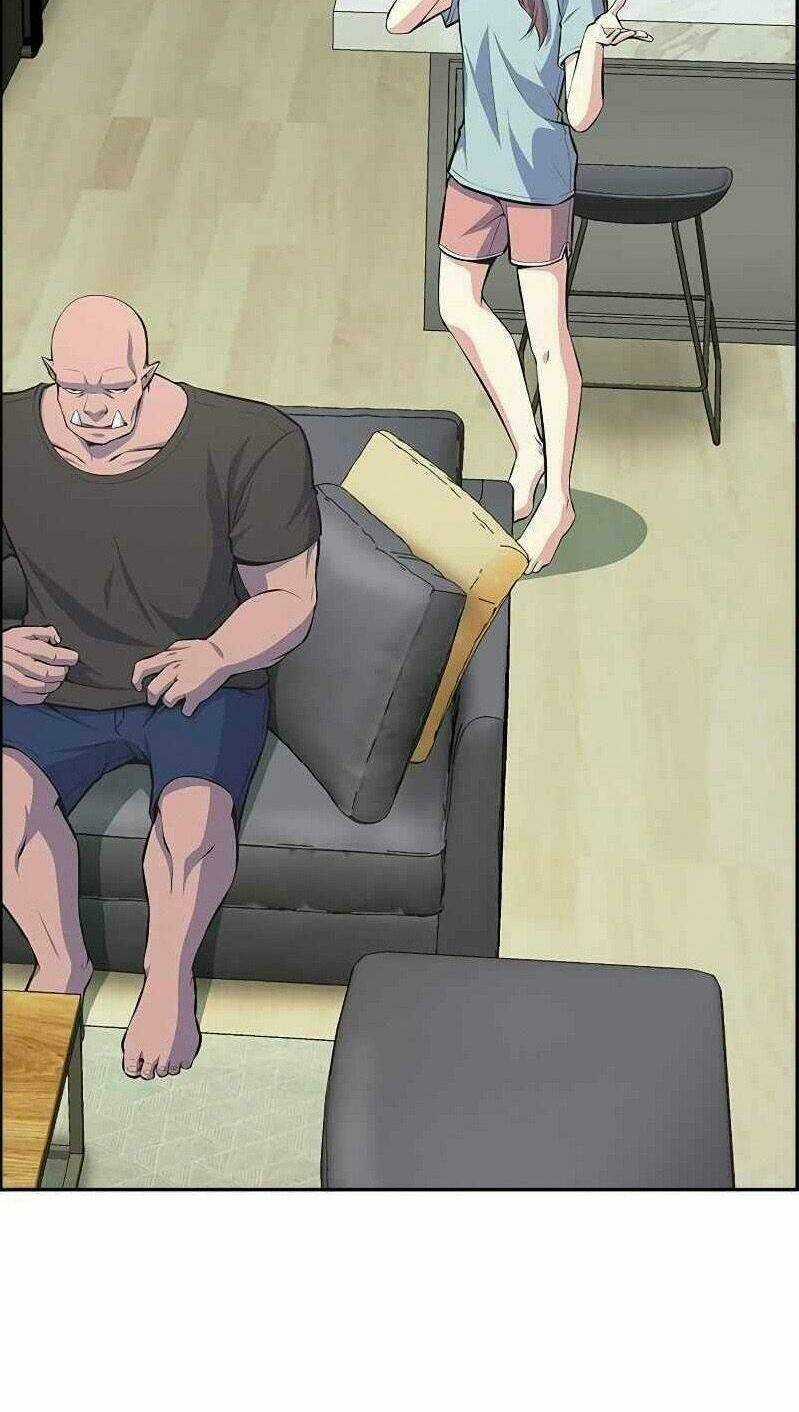 Kẻ Ngoại Lai Ở Vùng Đất Bị Ruồng Bỏ Chapter 7 trang 5