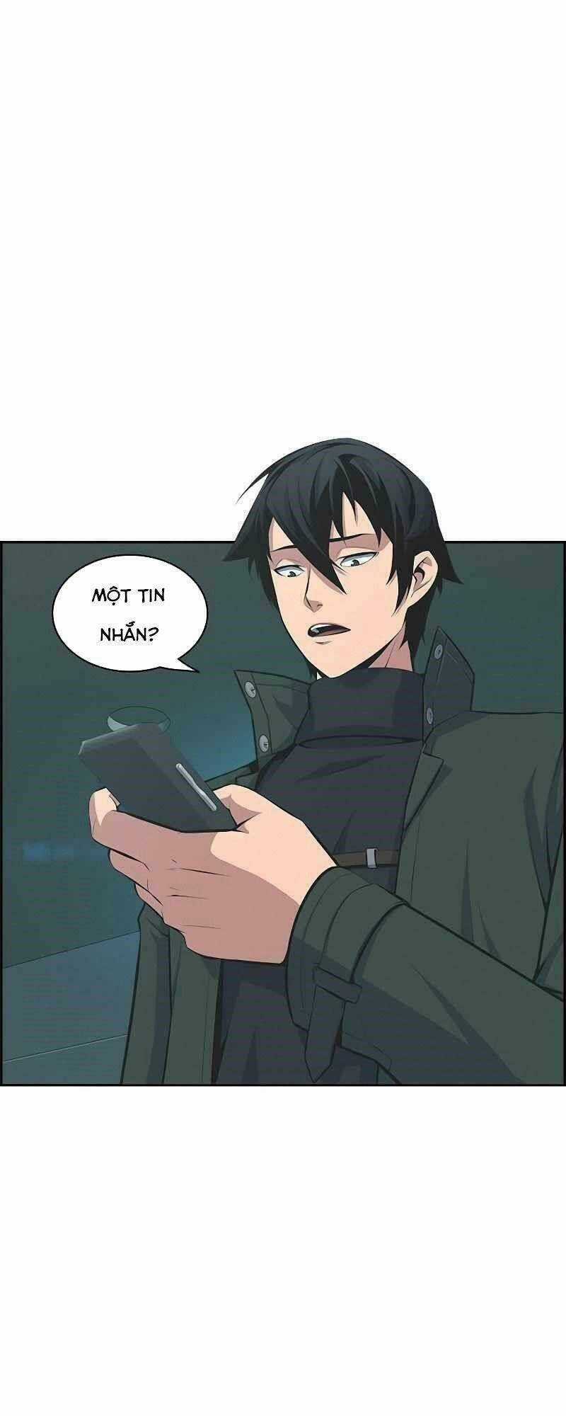 Kẻ Ngoại Lai Ở Vùng Đất Bị Ruồng Bỏ Chapter 7 trang 50