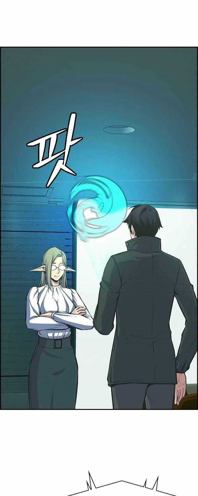 Kẻ Ngoại Lai Ở Vùng Đất Bị Ruồng Bỏ Chapter 7 trang 51