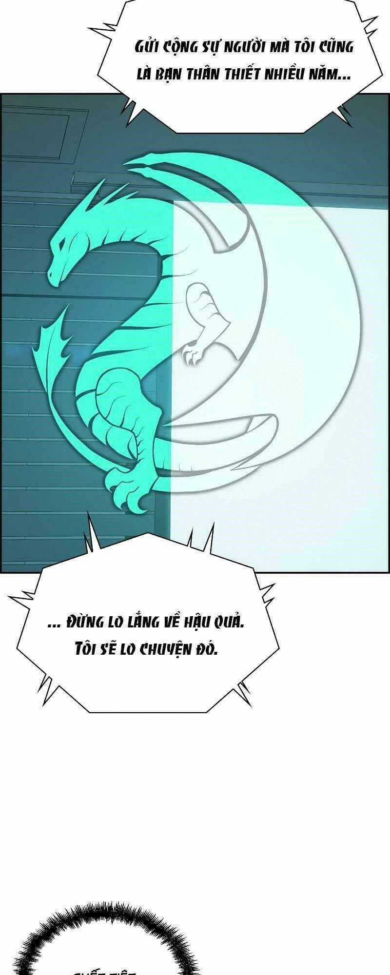 Kẻ Ngoại Lai Ở Vùng Đất Bị Ruồng Bỏ Chapter 7 trang 52