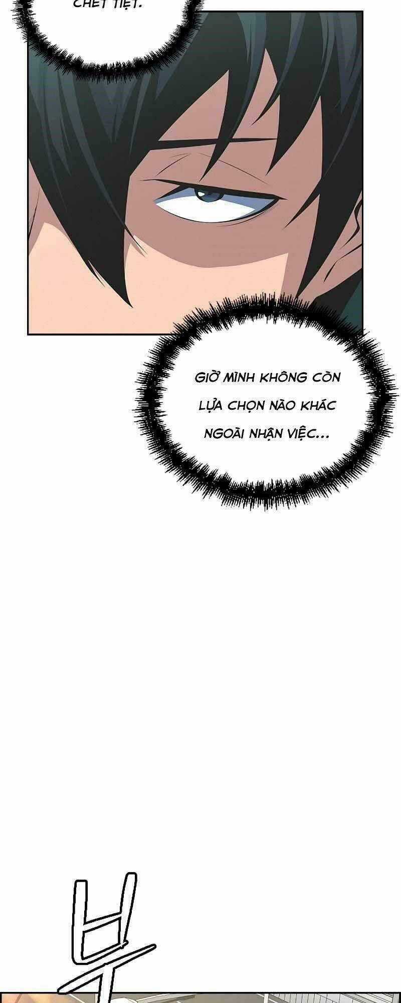 Kẻ Ngoại Lai Ở Vùng Đất Bị Ruồng Bỏ Chapter 7 trang 53