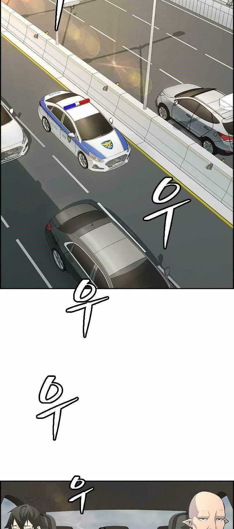 Kẻ Ngoại Lai Ở Vùng Đất Bị Ruồng Bỏ Chapter 7 trang 54