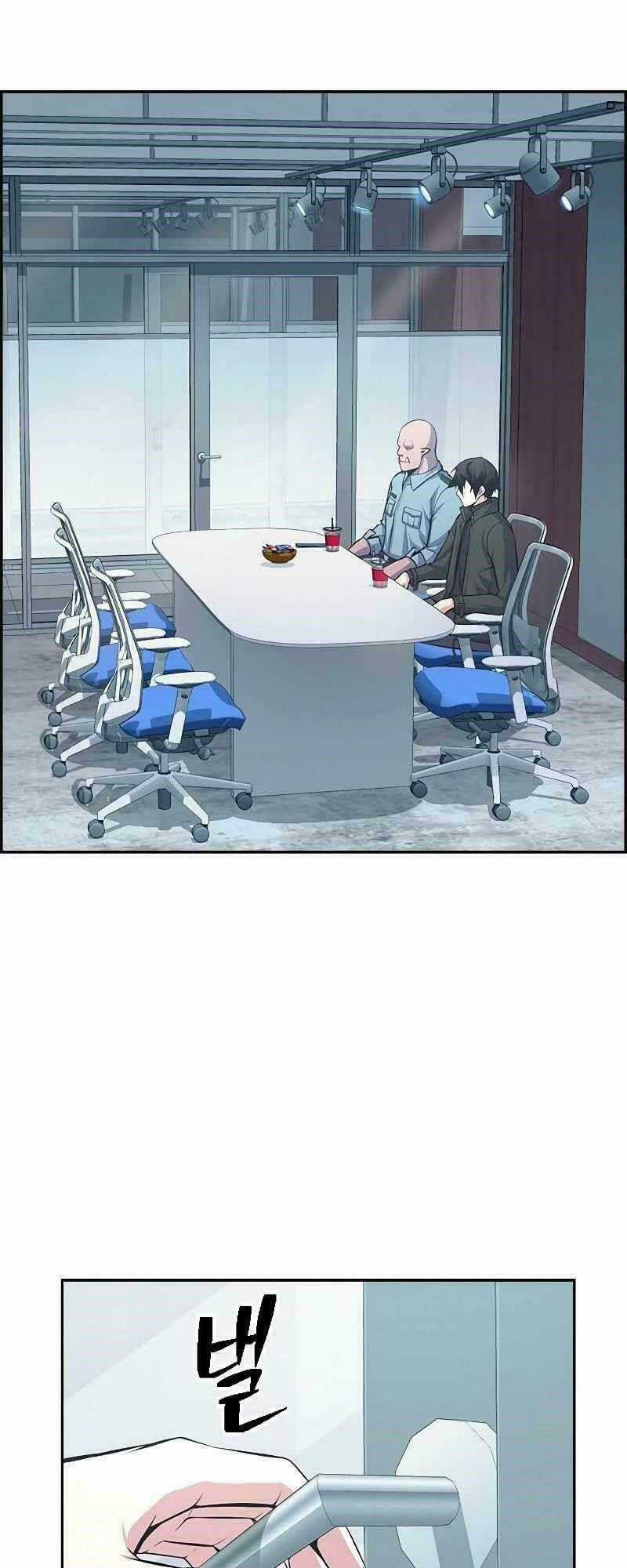 Kẻ Ngoại Lai Ở Vùng Đất Bị Ruồng Bỏ Chapter 7 trang 57