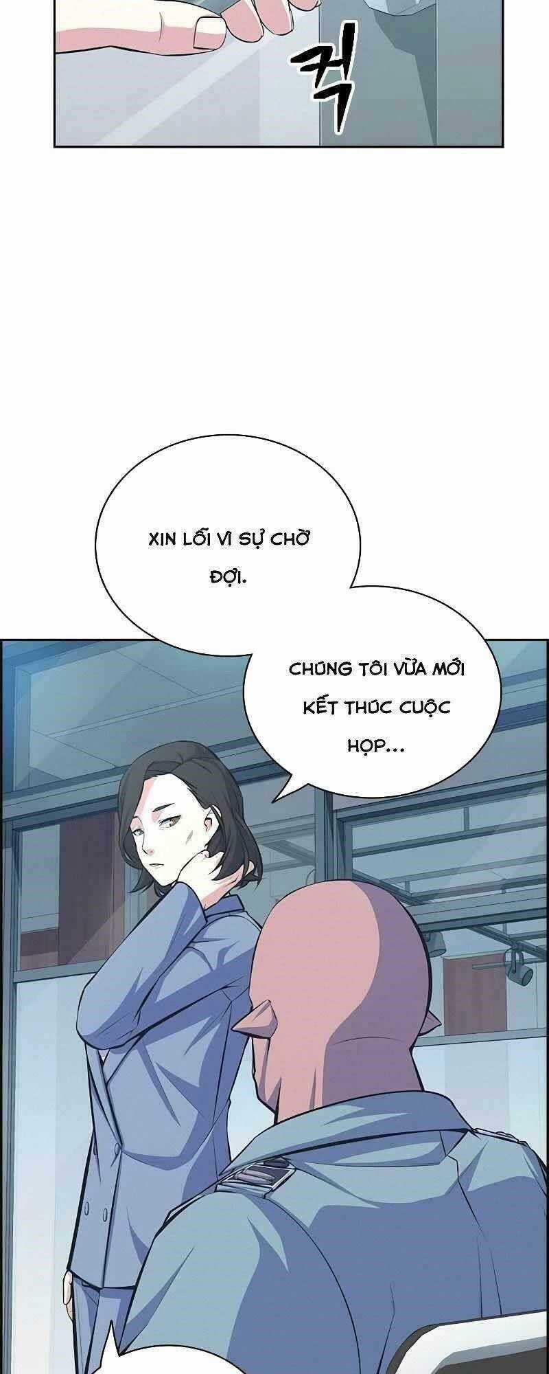 Kẻ Ngoại Lai Ở Vùng Đất Bị Ruồng Bỏ Chapter 7 trang 58