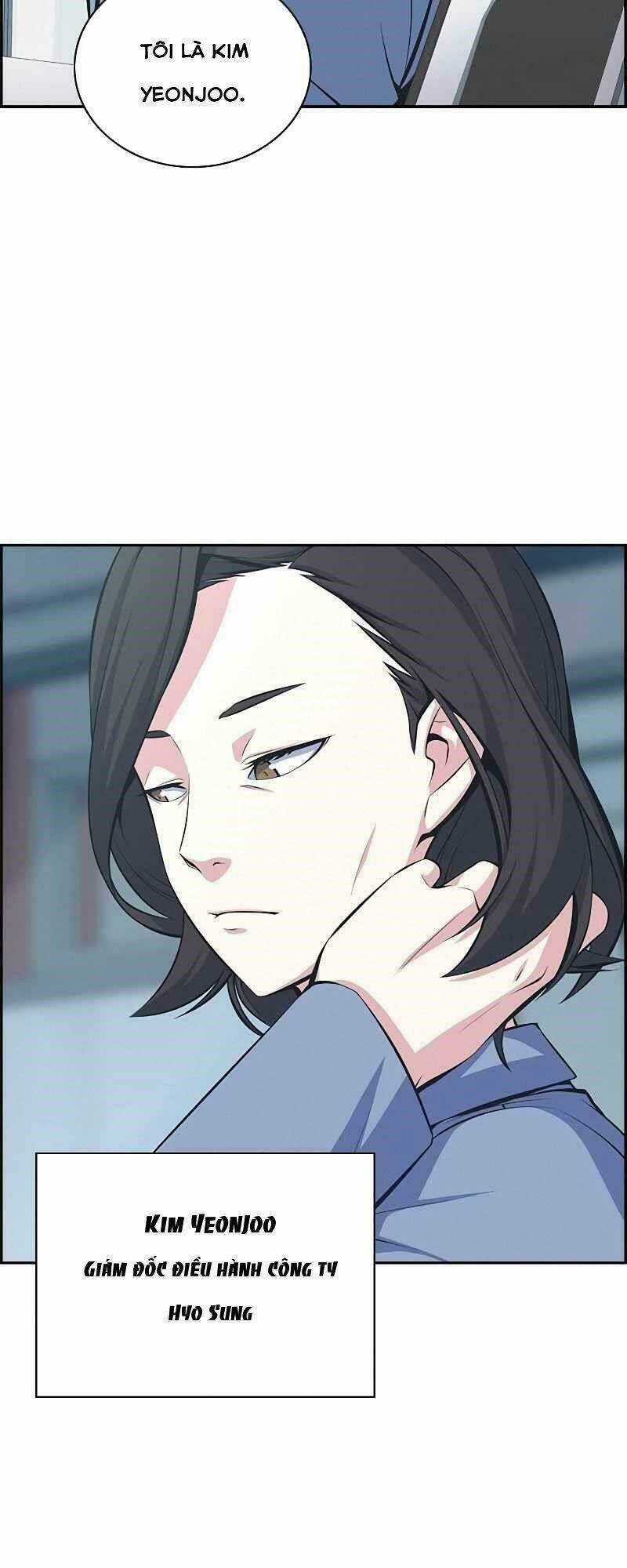 Kẻ Ngoại Lai Ở Vùng Đất Bị Ruồng Bỏ Chapter 7 trang 59