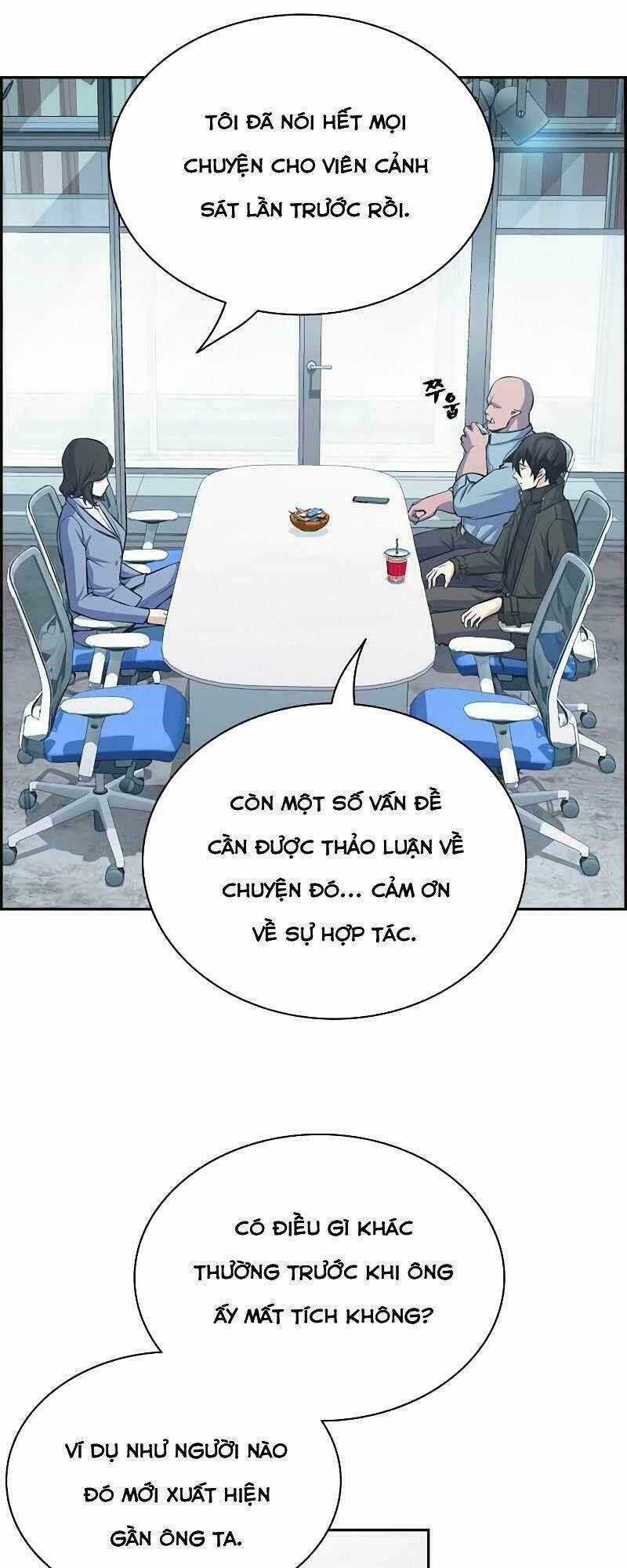 Kẻ Ngoại Lai Ở Vùng Đất Bị Ruồng Bỏ Chapter 7 trang 62