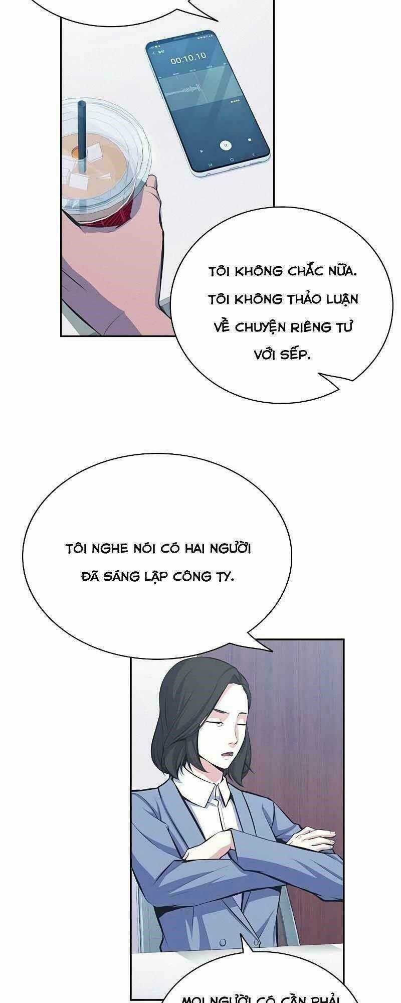 Kẻ Ngoại Lai Ở Vùng Đất Bị Ruồng Bỏ Chapter 7 trang 63