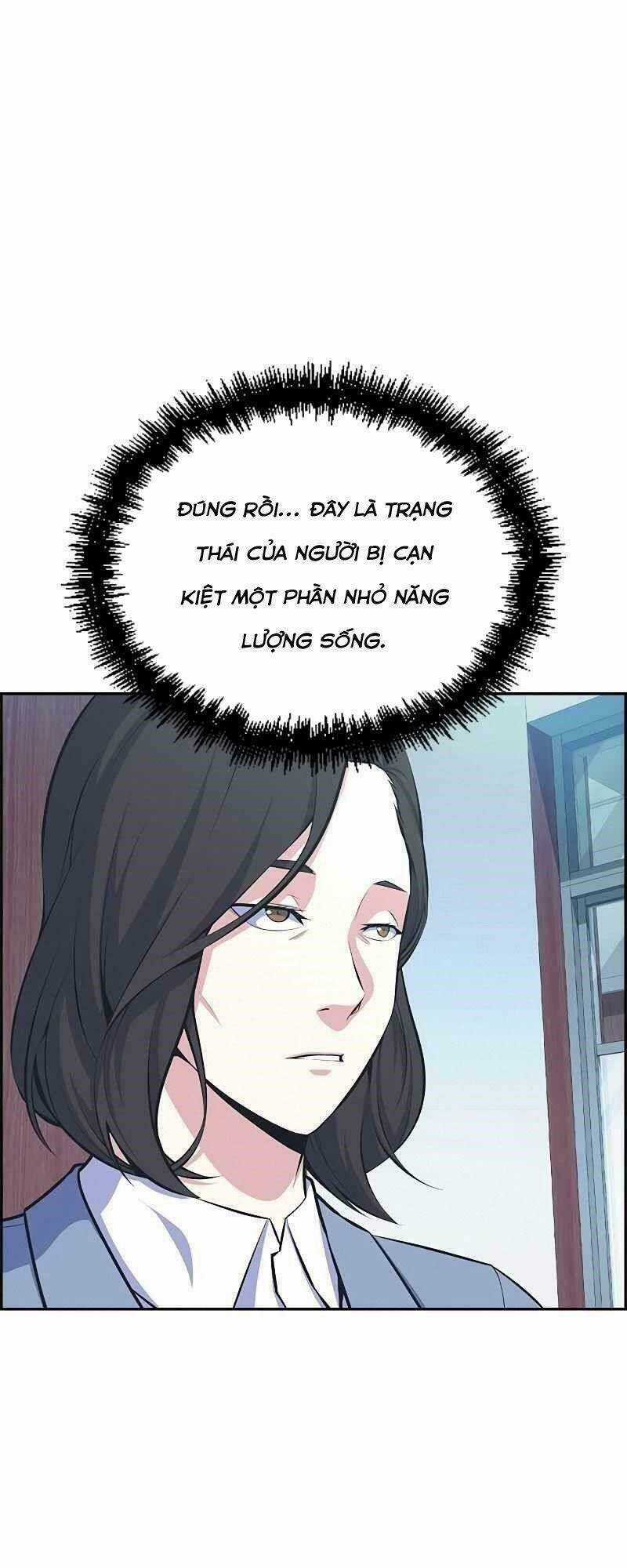 Kẻ Ngoại Lai Ở Vùng Đất Bị Ruồng Bỏ Chapter 7 trang 65