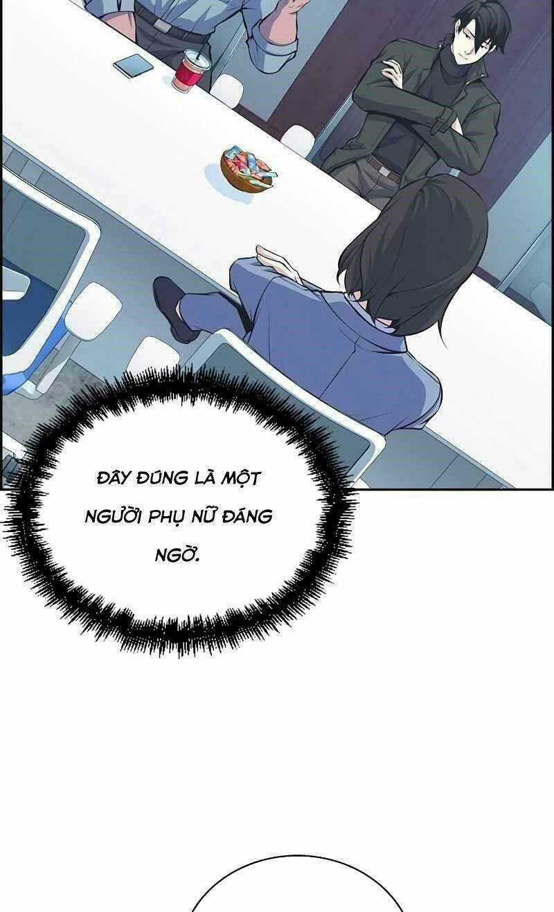 Kẻ Ngoại Lai Ở Vùng Đất Bị Ruồng Bỏ Chapter 7 trang 67