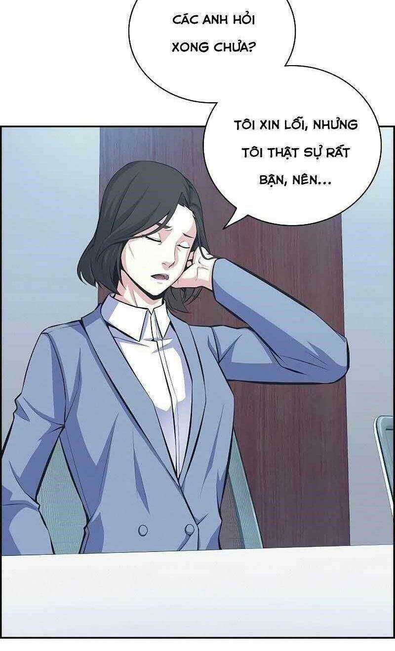 Kẻ Ngoại Lai Ở Vùng Đất Bị Ruồng Bỏ Chapter 7 trang 68