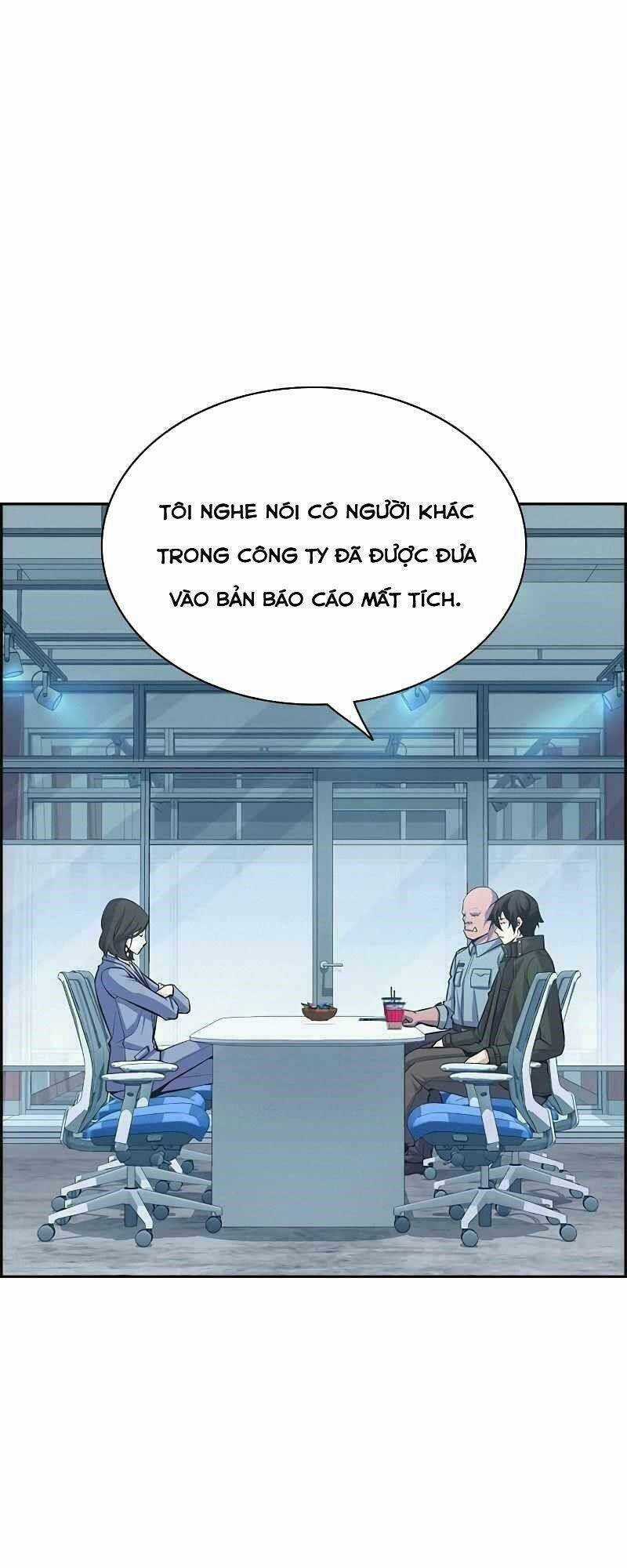 Kẻ Ngoại Lai Ở Vùng Đất Bị Ruồng Bỏ Chapter 7 trang 69