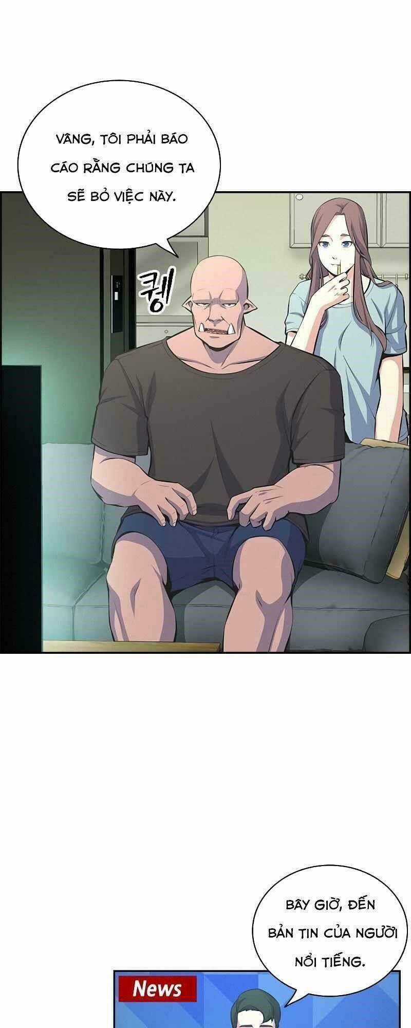 Kẻ Ngoại Lai Ở Vùng Đất Bị Ruồng Bỏ Chapter 7 trang 7