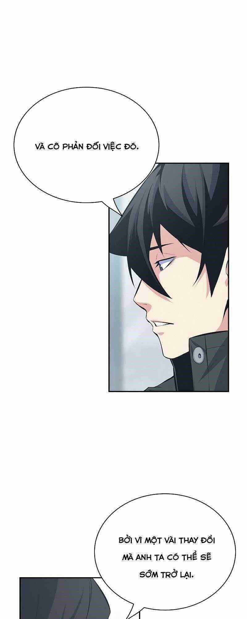 Kẻ Ngoại Lai Ở Vùng Đất Bị Ruồng Bỏ Chapter 7 trang 70