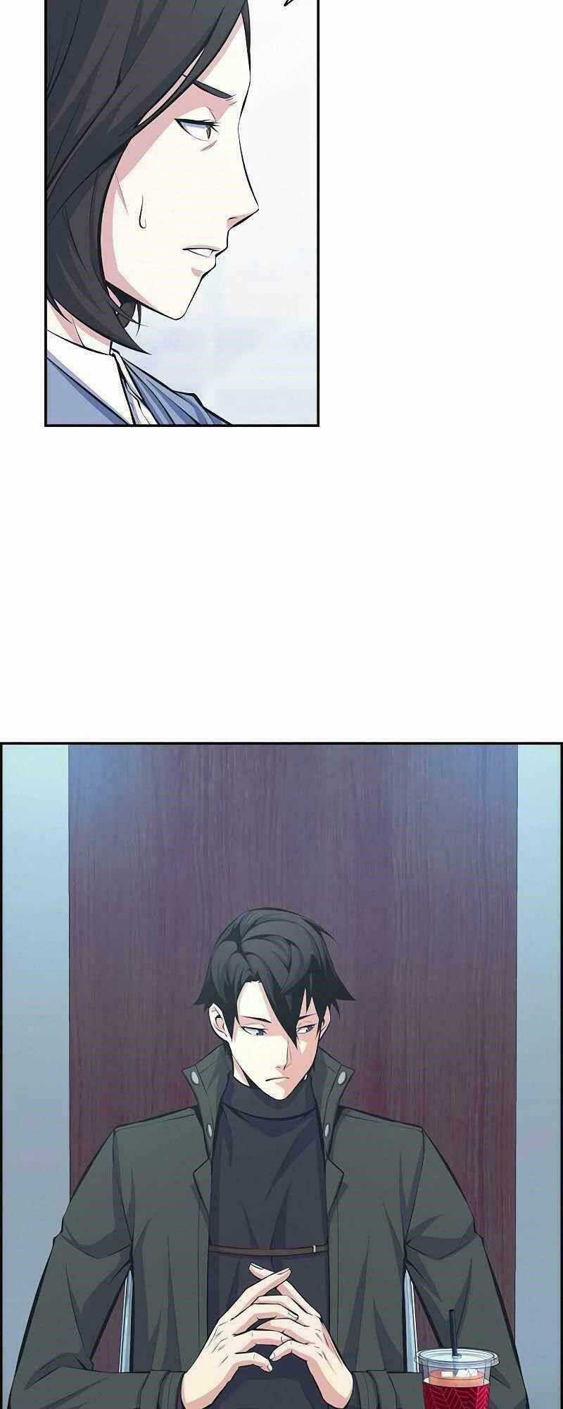 Kẻ Ngoại Lai Ở Vùng Đất Bị Ruồng Bỏ Chapter 7 trang 71